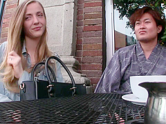 Exotic porn video Blonde craziest