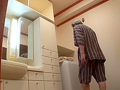 Astonishing porn scene Hairy try to watch for show