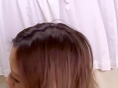 Horny Blonde