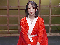 Extreme Bondage Experience