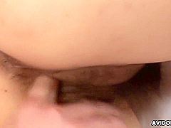 AvidolZ - Idol Premium Collection Ran Monbu 2 scene 4