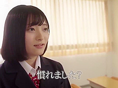 Excellent porn video Creampie newest