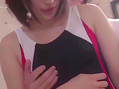 Excellent porn video Creampie newest