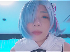 [CSCT-005] Re:エロから始める異世界性活 発情姉妹の絆 阿部乃みく＆麻里梨夏