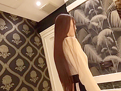 Crazy sex scene Hairy wild pretty one