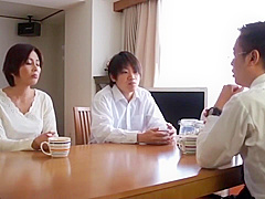 son fuck mom while she drunk