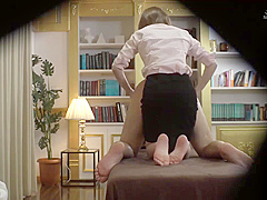 Fabulous adult movie MILF only for you