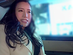 One Is Not Enough For This Asian Babe