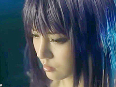 Ghost in the Shell Cosplay sex