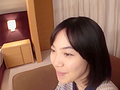 Crazy sex clip Brunette unbelievable , watch it