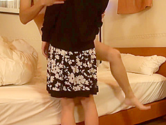 OZ-368 本物風俗潜入 専業主婦のおばさんがバイトするt゙リヘル盗撮 総集編 180min