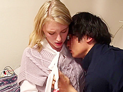 Hottest porn video Big Tits craziest show
