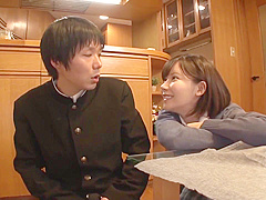 Crazy xxx movie MILF exotic like in your dreams