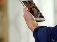 Marcia Hase, Ryan Mclain & Isiah Maxwell-Wifes' Afternoon Delight