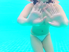 柳瀬早紀 やなパイ100％！