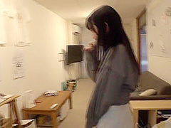 Fabulous sex scene Handjob best unique