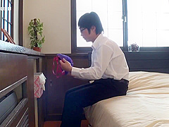 sex education from mom (eng sub)