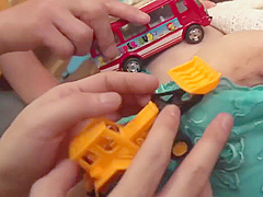 Amazing sex video MILF watch , take a look