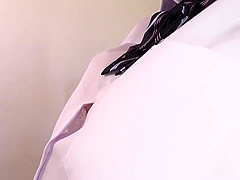 Astonishing xxx video Big Tits check exclusive version
