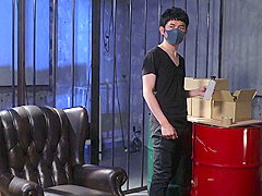 tsubomi - [LT19] WANZ-952 Beauty Elite Investigator-Aphrodisiac Oil Factory Infiltration-Bud