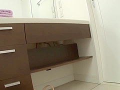 Fuck with girlfriend's mother long version