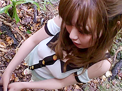 [ZONO-041] Rio Hamasaki 01