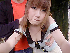 [ZONO-041] Rio Hamasaki 01