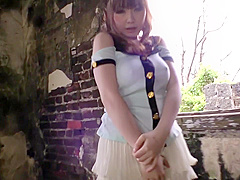 [ZONO-041] Rio Hamasaki 01