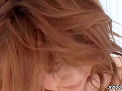 AvidolZ - Idol Collection Sasaki Nagisa scene 1