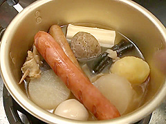 DAN MITSU of asia