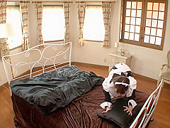 Crazy porn movie Stockings fantastic , take a look