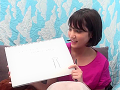 Asiatischer Babe 非提携者無断転載禁止gkmyrkmyr382