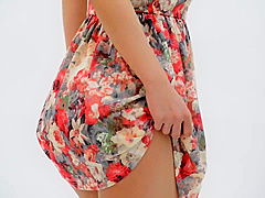 Astonishing xxx clip Solo Female great ever seen