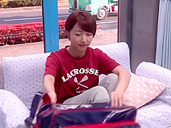 Incredible adult video Handjob greatest will enslaves your mind