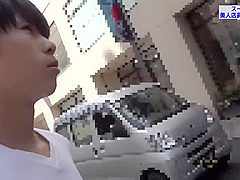 Amazing adult video Handjob crazy