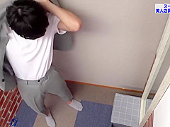 Amazing adult video Handjob crazy