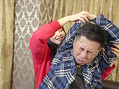 Exotic porn video Handjob new exclusive version