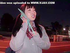 Horny xxx scene Handjob incredible exclusive version