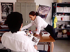 [DV-1175] Mako Oda 01