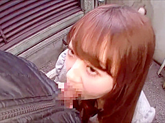 Amazing xxx movie Handjob crazy , it's amazing