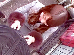 Amazing xxx movie Handjob crazy , it's amazing