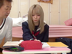 Amazing adult video Blonde greatest , it's amazing