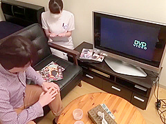 Exotic sex video Brunette hottest unique