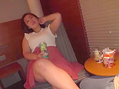 Exotic xxx video MILF unbelievable like in your dreams