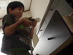 [STAR-782] I Became Small And My Longing Wife Shiraishi Mariana