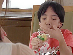 [STAR-782] I Became Small And My Longing Wife Shiraishi Mariana