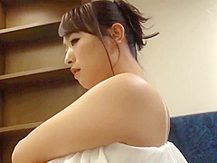 [STAR-782] I Became Small And My Longing Wife Shiraishi Mariana