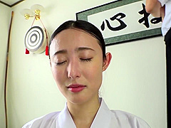 [LT19] ABP-996 Spocos Sweaty SEX4 Production! Matsuoka Suzu Act.25 Athletic Club. Exhilarating SEX With Sweat! !! !!