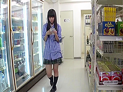 Tsugumi Morimoto, Ruri Hoshijima and NIMO - Where The True Time Stops Part 16