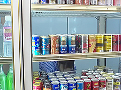 Tsugumi Morimoto, Ruri Hoshijima and NIMO - Where The True Time Stops Part 16